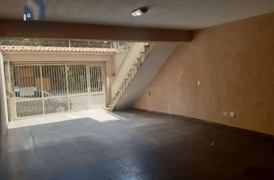 Sobrado com 3 dormitórios à venda, 163 m² por r$ 1.170.000,00 - jardim lar são paulo - são paulo/sp