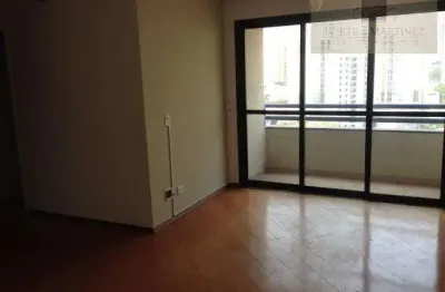 Apartamento residencial à venda, morumbi, são paulo - ap2130.