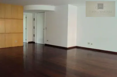 Apartamento residencial à venda, morumbi, são paulo - ap2173.