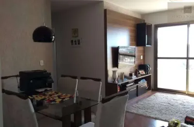 Apartamento com 3 quartos à venda na Rua Marfim, Campo Grande, São Paulo