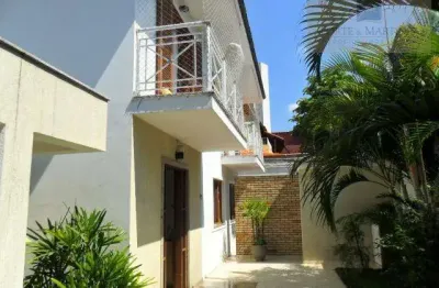 Sobrado com 4 dormitórios à venda, 180 m² por r$ 1.400.000 - jardim marajoara - são paulo/sp