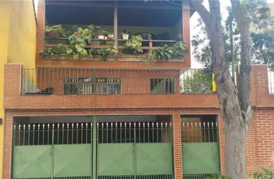 Sobrado residencial à venda, cidade ademar, são paulo - so0370.
