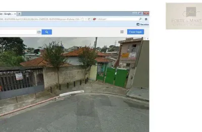Terreno residencial à venda, pedreira, são paulo - te0018.