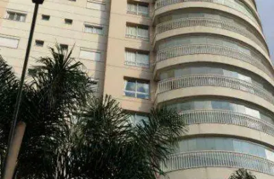 Apartamento residencial à venda, jardim marajoara, são paulo - ap1875.