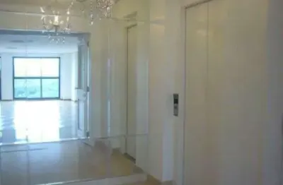 Apartamento residencial para locação, jardim marajoara, são paulo - ap2154.