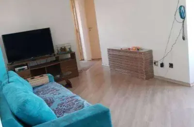 Apartamento com 3 dormitórios à venda, 72 m² por r$ 440.000,00 - jardim marajoara - são paulo/sp