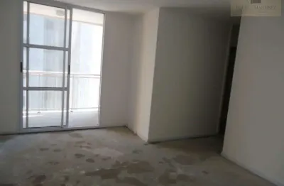 Apartamento residencial à venda, jardim prudência, são paulo - ap2491.