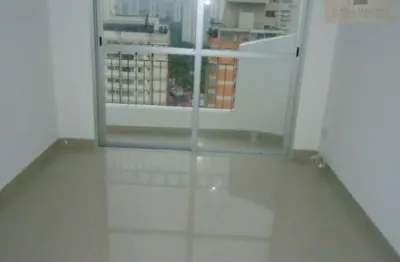 Apartamento residencial à venda, jardim marajoara, são paulo - ap2564.