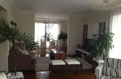 Apartamento residencial à venda, morumbi, são paulo - ap2762.