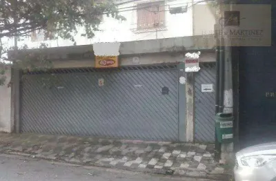 Sobrado  residencial à venda, santo amaro, são paulo.