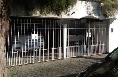 Sobrado com 3 dormitórios à venda, 120 m² por r$ 800.000,00 - campo grande - são paulo/sp