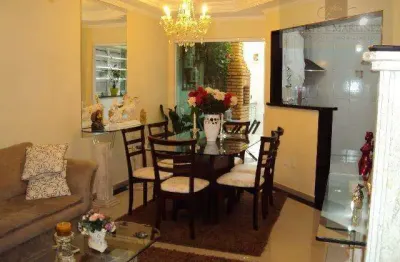 Casa com 3 quartos à venda na Rua Antônio do Campo, Pedreira, São Paulo