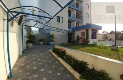 Apartamento residencial à venda, vila santa catarina, são paulo.