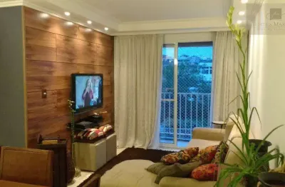 Apartamento residencial à venda, cidade ademar, são paulo.