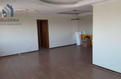 Apartamento com 3 dormitórios à venda, 144 m² por r$ 850.000,00 - vila brasílio machado - são paulo/sp