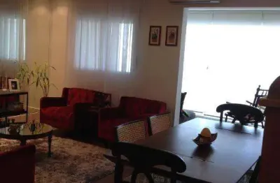 Cobertura com 3 quartos à venda na Rua Lacedemônia, Vila Mascote, São Paulo