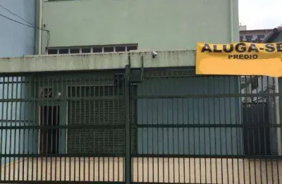 Prédio comercial para locação, chácara santo antônio (zona sul), são paulo.
