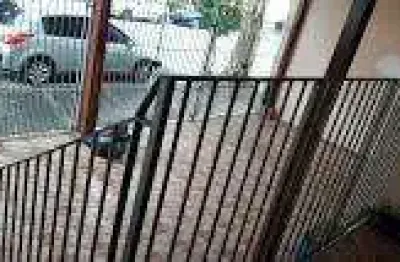 Casa com 2 dormitórios à venda, 100 m² por r$ 470.000 - campo grande - são paulo/sp