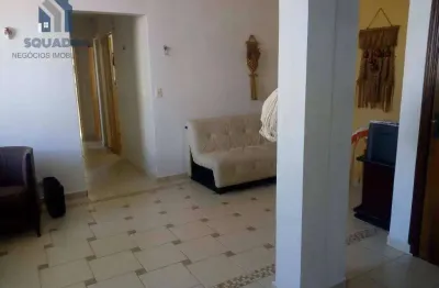 Apartamento com 3 dormitórios à venda, 70 m² por r$ 480.000,00 - vila alexandria - são paulo/sp