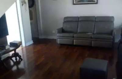 Sobrado com 3 dormitórios à venda, 140 m² por r$ 690.000,00 - jardim umuarama - são paulo/sp