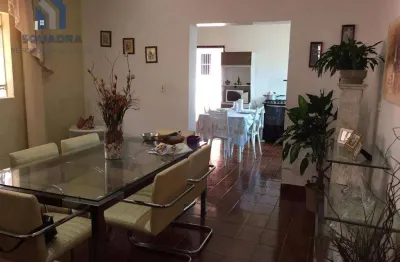 Sobrado com 3 dormitórios à venda, 137 m² por r$ 650.000 - jardim santa cruz (campo grande) - são paulo/sp