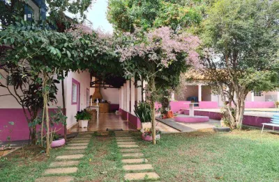 Chácara com 2 dormitórios à venda, 1700 m² por r$ 600.000 - novo méxico - limeira/sp