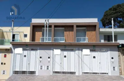 Sobrado com 3 dormitórios à venda, 115 m² por r$ 695.000,00 - cupecê - são paulo/sp