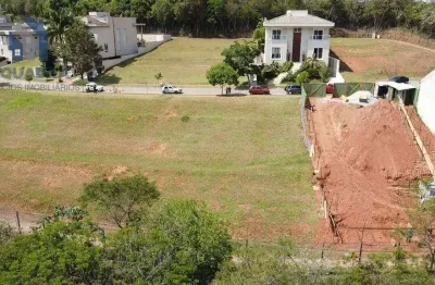 Terreno à venda, 456 m² por r$ 1.300.000 - alphaville - santana de parnaíba/sp