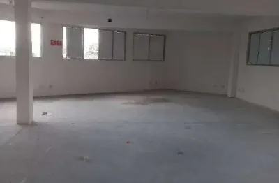 Sala para alugar, 200 m² por r$ 3.200/mês - vila gea - são paulo/sp