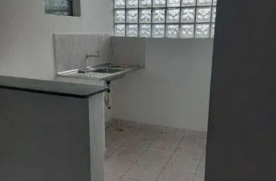Sala para alugar, 200 m² por r$ 3.200/mês - vila gea - são paulo/sp