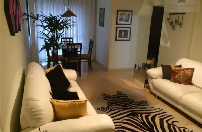 Apartamento residencial à venda, jardim marajoara, são paulo - ap2142.