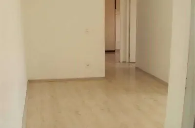 Apartamento residencial à venda, cidade ademar, são paulo - ap2279.