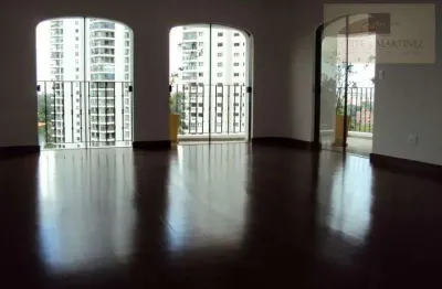 Apartamento residencial para locação, jardim marajoara, são paulo - ap2294.