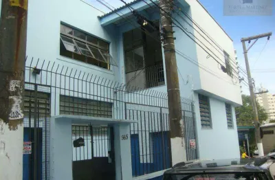 Prédio comercial para locação, chácara santo antônio (zona sul), são paulo - pr0010.