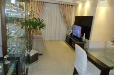 Apartamento residencial à venda, campo grande, são paulo - ap2768.