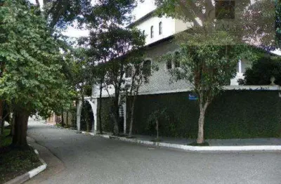 Casa com 5 quartos à venda na Rua Doutor Mário Ottobrini Costa, Interlagos, São Paulo