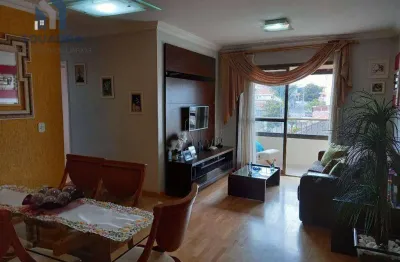 Apartamento com 3 dormitórios para alugar, 84 m² por r$ 3.756,00/mês - campo grande - são paulo/sp