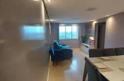 Apartamento com 2 dormitórios à venda, 65 m² por r$ 298.000 - pedreira - são paulo/sp