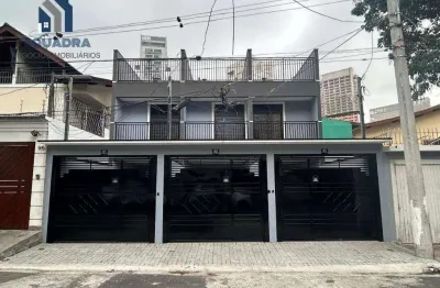 Sobrado com 3 dormitórios à venda, 140 m² por r$ 1.389.000,00 - brooklin - são paulo/sp