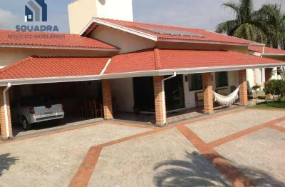 Casa com 3 dormitórios à venda, 331 m² por r$ 2.650.000 - vila roma - itu/sp