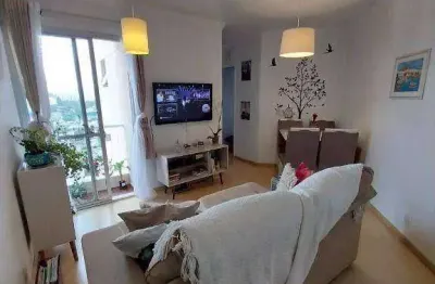 Apartamento com 2 dormitórios para alugar, 50 m² por r$ 3.007,00/mês - cidade ademar - são paulo/sp