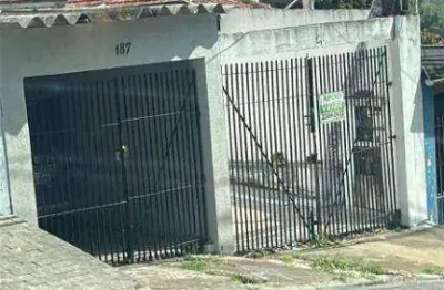 Casa com 3 dormitórios à venda, 120 m² por r$ 469.000 - campo grande - são paulo/sp