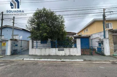 Casa com 3 dormitórios à venda, 104 m² por R$ 749.000,00 - Campo Grande - São Paulo/SP