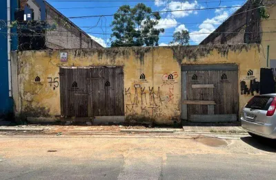 Terreno à venda, 220 m² por r$ 499.000,00 - cupecê - são paulo/sp