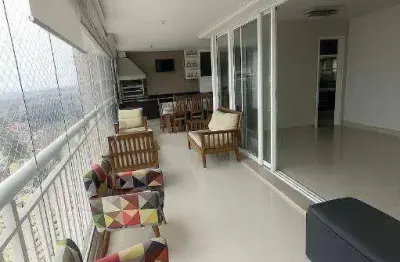 Apartamento com 4 dormitórios à venda, 177 m² por R$ 2.330.000 - Morumbi - São Paulo/SP