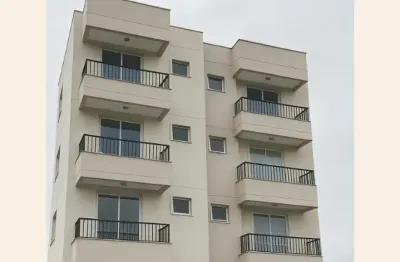 Apartamento com 2 quartos à venda na Rua Prefeito Reinoldo Alves, Passa Vinte, Palhoça