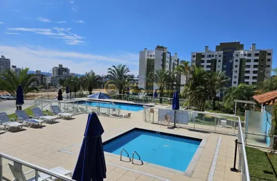 Apartamento com 2 quartos à venda na Rua João Bernadino da Rosa, 901, Pedra Branca, Palhoça