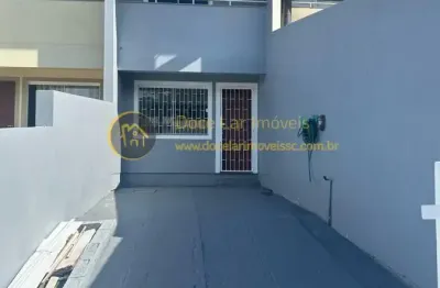 Casa com 2 quartos à venda na Avenida Paulo Roberto Vidal, 000, Bela Vista, Palhoça