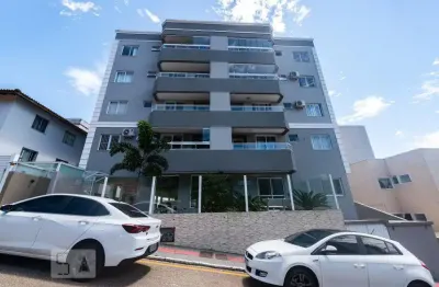Apartamento à venda no bairro ipiranga – são josé/sc