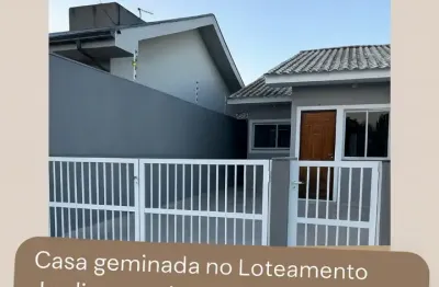 Oportunidade imperdível em palhoça/sc!  contrato de gaveta